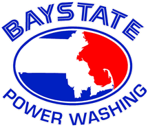 BayState Power Washing Logo
